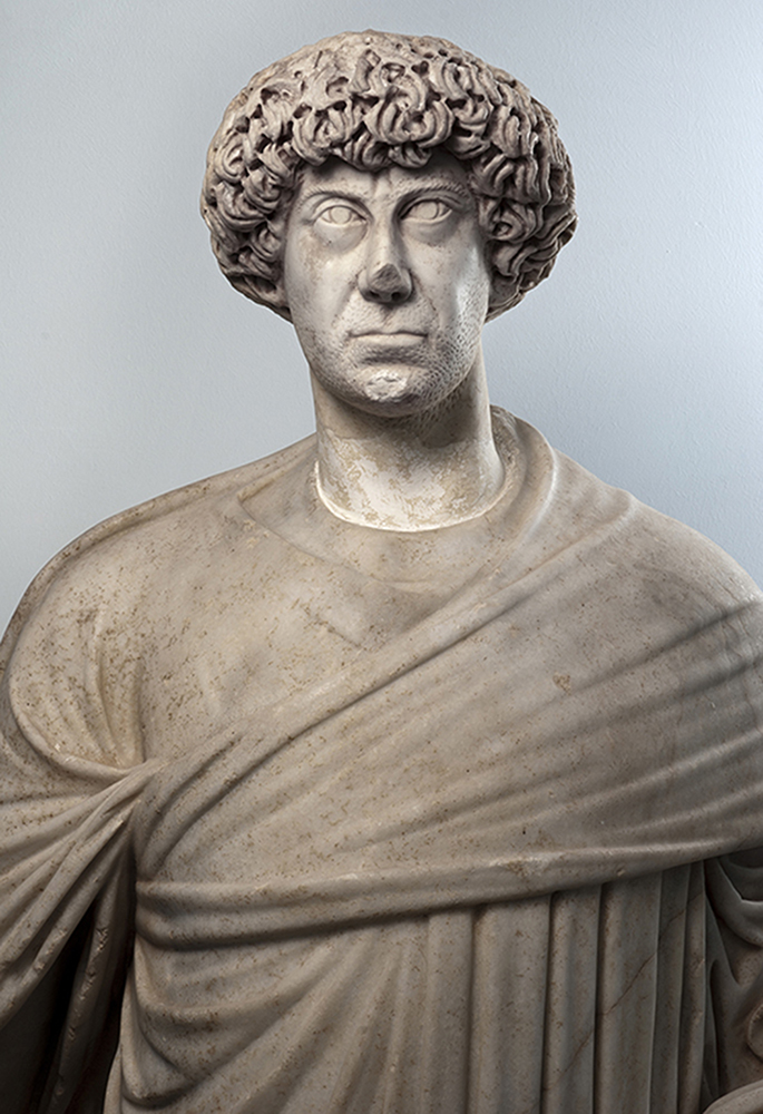 The Late Roman Empire Oxford Centre for Late Antiquity