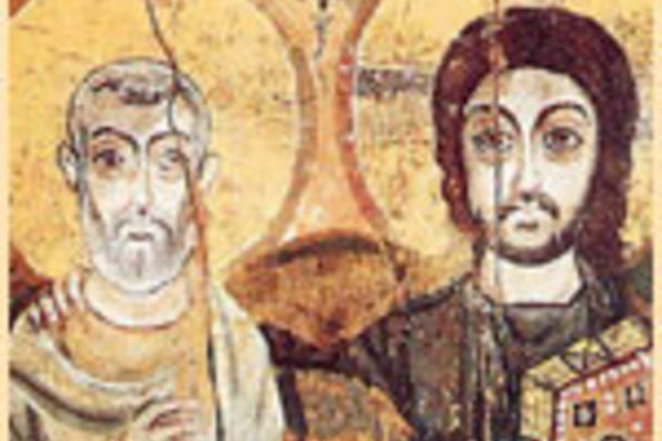 Byzantium and the Christian East