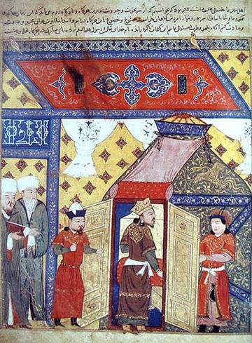 Ghazan khan ghazan khan