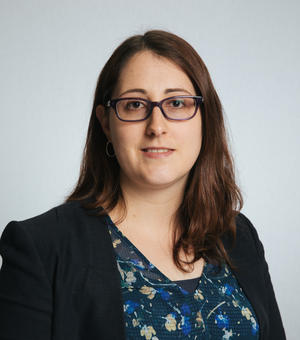 miranda williams