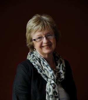 prof dame averil cameron 