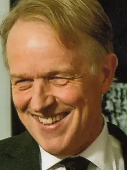 boudewijn sirks