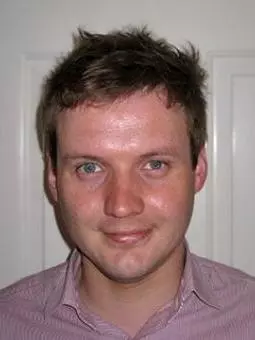 cd people philip booth