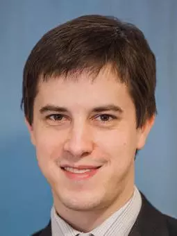 dr mattias gassman1