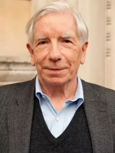 fergus millar