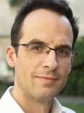 nicolai sinai