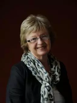 prof dame averil cameron 