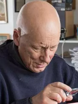 rogertomlin