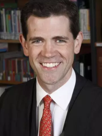 sahner  headshot