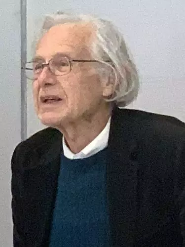 sebastian brock
