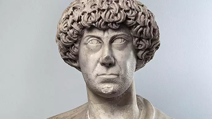 The Late Roman Empire