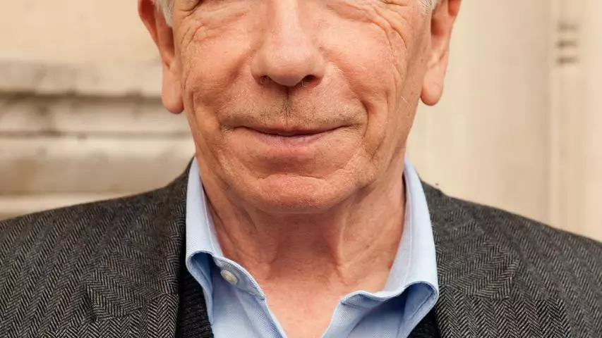 fergus millar
