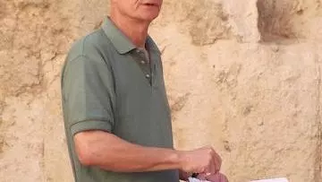 mark smith