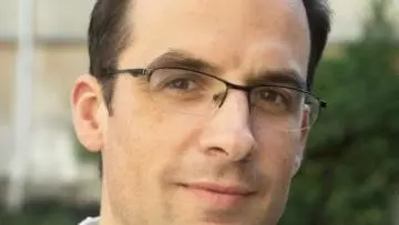 nicolai sinai