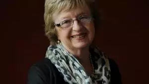 prof dame averil cameron 