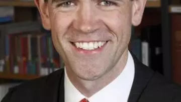 sahner  headshot