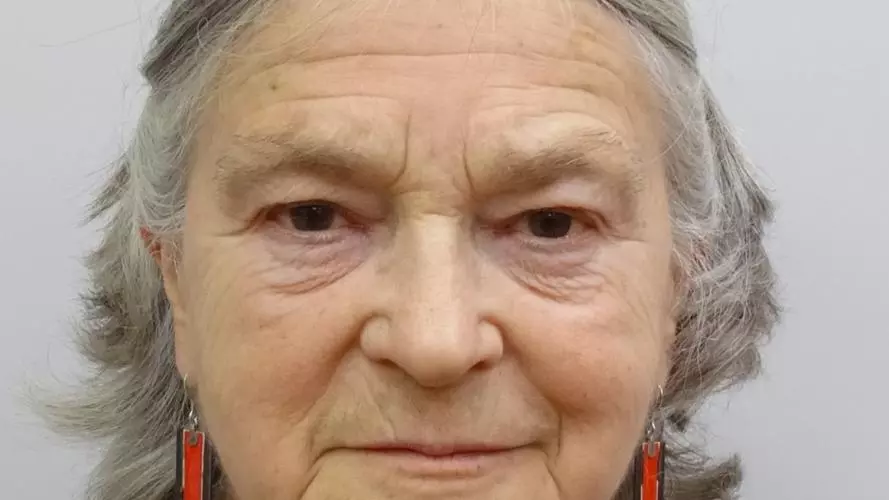 Wendy Davies