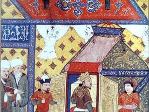 ghazan khan