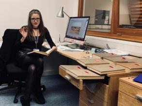 vendi office